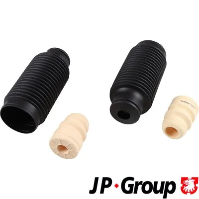 Dust Cover Kit, shock absorber